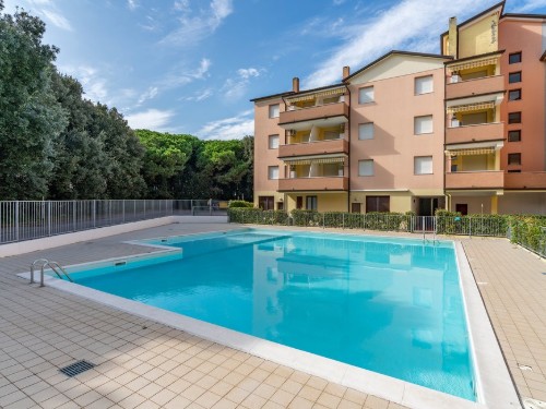 Ferieleilighet - 4 personer -  - Via dei Lauri - 45010 - Rosolina Mare