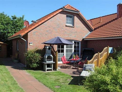 Feriehus - 6 personer -  - Westgaster Weg - 26506 - Norden