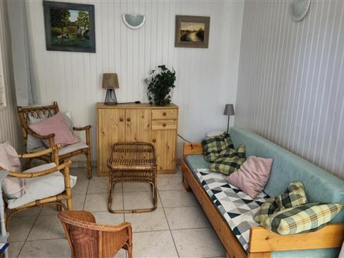 Ferienhaus - 4 Personen -  - 40600 - Biscarrosse Plage