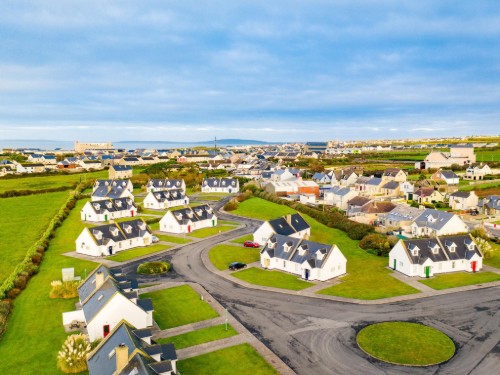 Ferienhaus - 6 Personen -  - V31 Y227 - Ballybunion