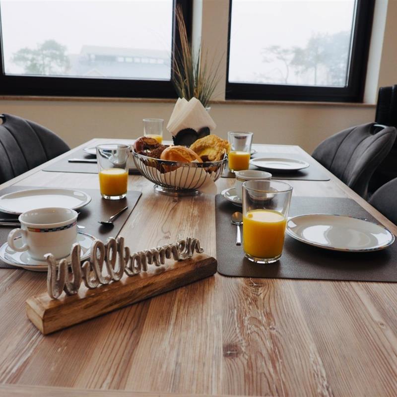 Ferielejlighed - 5 personer -  - Schützenstraße - 23743 - Grömitz