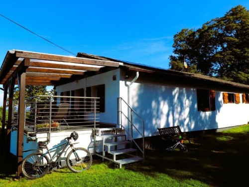 Ferienhaus - 4 Personen -  - 58849 - Herscheid