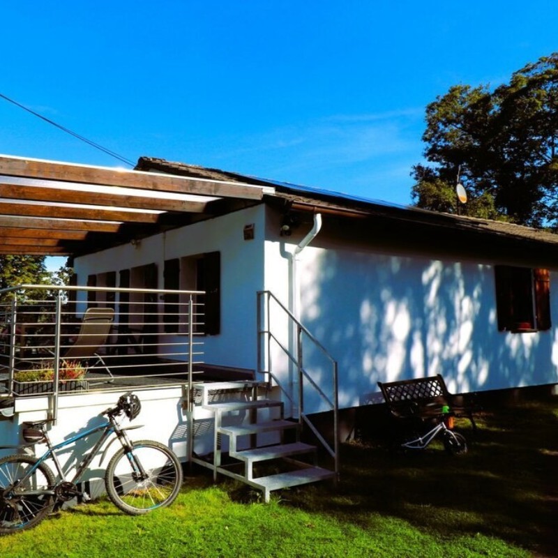 Sommerhus - 4 personer -  - 58849 - Herscheid