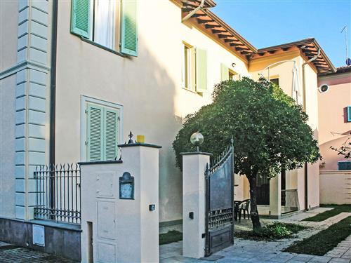 Semesterhus/Semesterlägenhet - 6 personer -  - Forte Dei Marmi - 55042