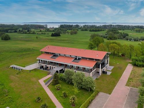 Ferieleilighet - 3 personer -  - Am Golfplatz - 23968 - Hohen Wieschendorf