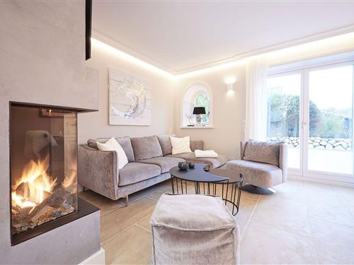 Feriehus - 6 personer -  - Ostmarkstraße - 25996 - Wenningstedt