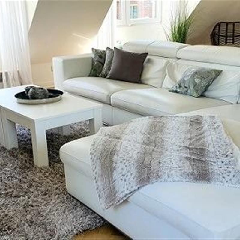 Ferielejlighed - 6 personer -  - Dethleffsenweg - 24960 - Glücksburg (Ostsee)