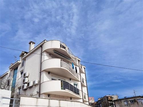 Ferienwohnung - 5 Personen -  - Varaždinska ulica - 21000 - Split