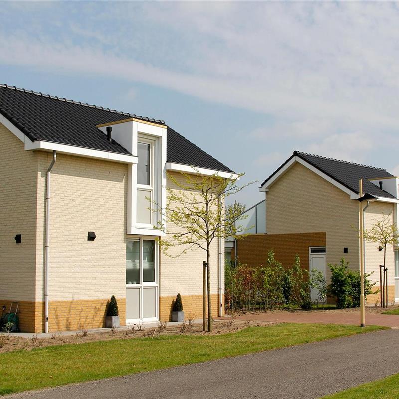 Sommerhus - 4 personer -  - 6097HA - Heel