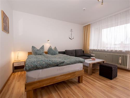 Ferienhaus - 2 Personen -  - Rheinstraße - 26382 - Wilhelmshaven