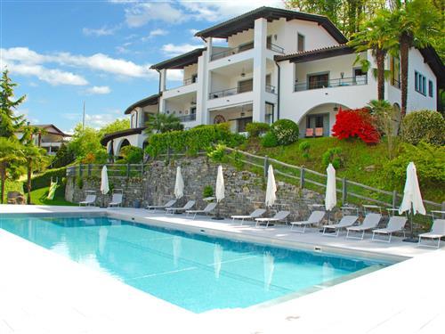 Holiday apartment - 4 persons -  - Piazzogna - 6579