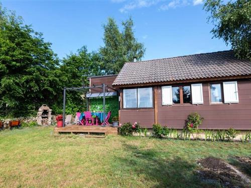 Ferienhaus - 4 Personen -  - 48100 - Antrenas