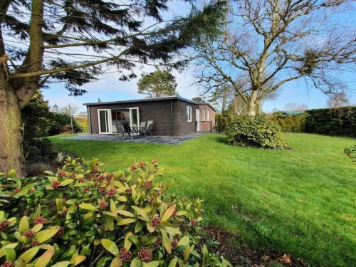 Bungalow - 6 personer -  - 1753GD - Sint Maartenvlotbrug