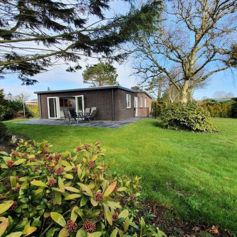Bungalow - 6 personer -  - 1753GD - Sint Maartenvlotbrug