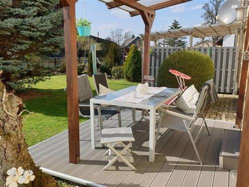 Ferielejlighed - 6 personer -  - Gartenstraße - 38685 - Langelsheim