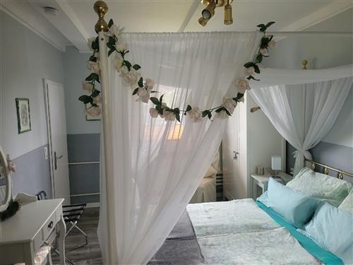 Holiday apartment - 6 persons -  - Gartenstraße - 38685 - Langelsheim