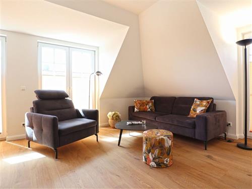 Holiday Home/Apartment - 2 persons -  - Steiluferring - 23946 - Boltenhagen