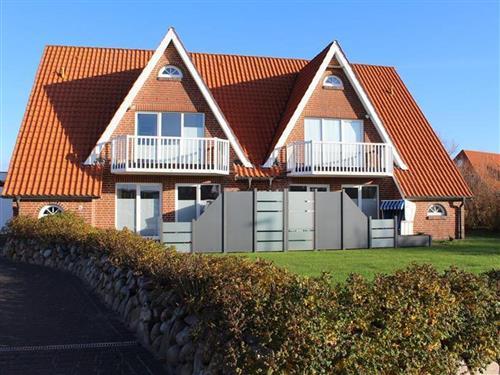 Ferienhaus - 4 Personen -  - Utholmer Straße - 25826 - St. Peter-Ording