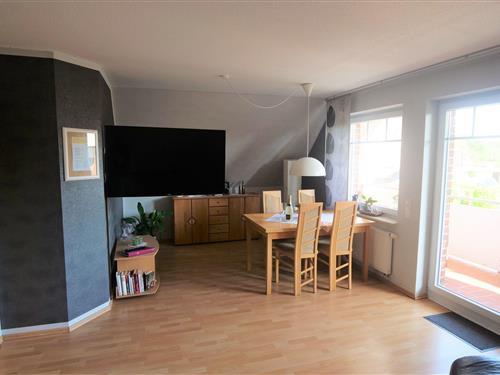 Ferieleilighet - 4 personer -  - Schillerstraße - 26160 - Bad Zwischenahn