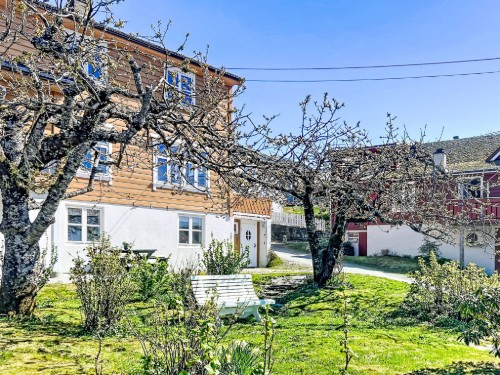 Holiday apartment - 4 persons -  - 5628 - Herand