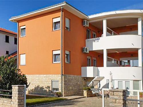 Feriehus / leilighet - 6 personer -  - Maslinski  put - Biograd-Biograd - 23210 - Biograd