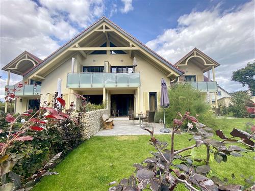 Ferielejlighed - 5 personer -  - Am Strandpark - 18586 - Mönchgut Ot Thiessow  (Os