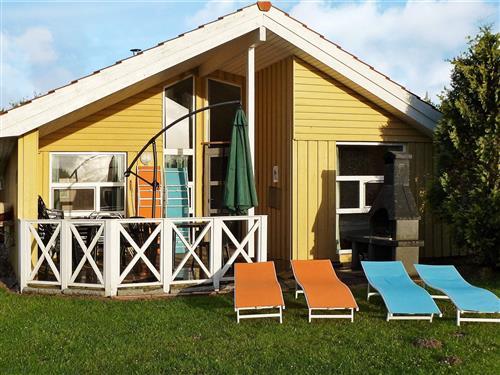  - 12 Personen -  - NEU-SEELAND 73, Dorf - Otterndorf - 21762 - Ottendorf