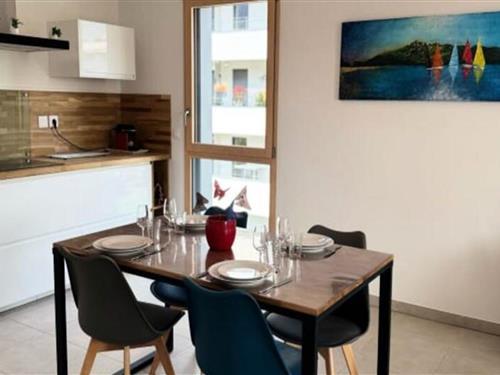 Ferielejlighed - 6 personer -  - 73100 - Aix-Les-Bains