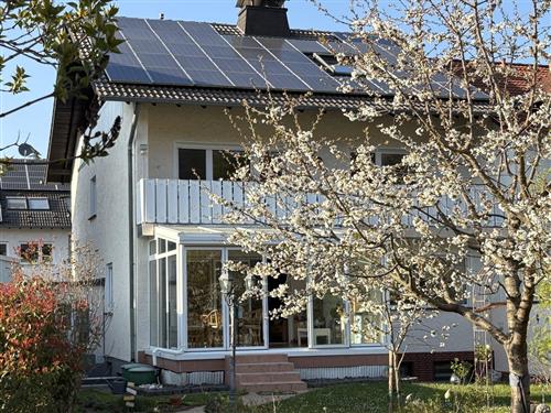 Ferieleilighet - 2 personer -  - Goethestr. - 53474 - Bad Neuenahr-Ahrweiler