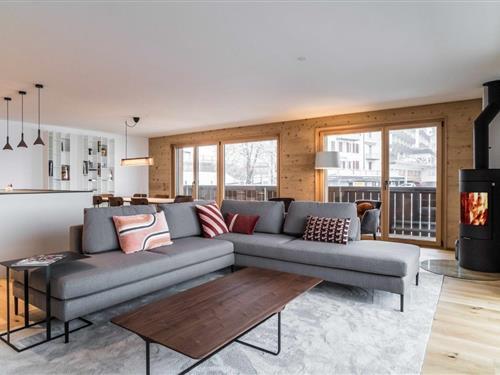 Ferienhaus - 7 Personen -  - Dorfstrasse - 3818 - Grindelwald