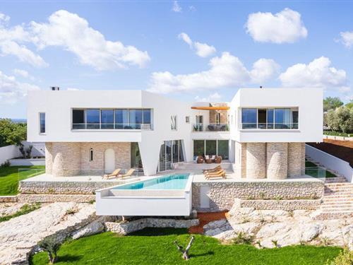 Holiday home - 10 persons -  - Doktora Franje Tudmana - Zadar - Policnik - 23241 - Policnik