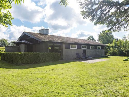 Sommerhus - 6 personer -  - Fyrremose - Skovmose - 6470 - Als