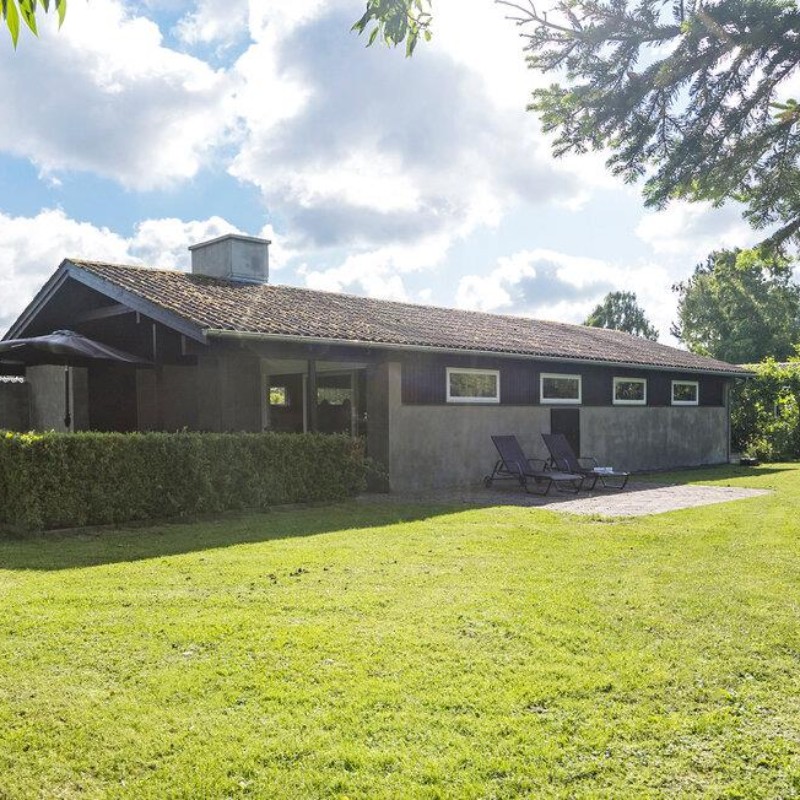 Ferienhaus - 6 Personen -  - Fyrremose - Skovmose - 6470 - Als