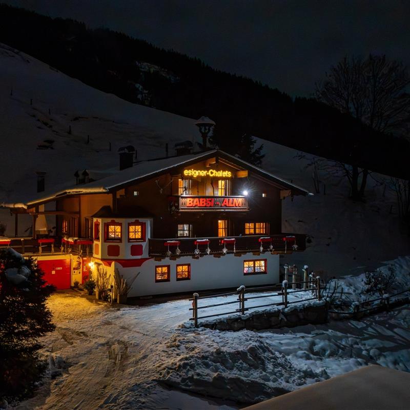 Ferielejlighed - 4 personer -  - Lippenanger - 5652 - Dienten