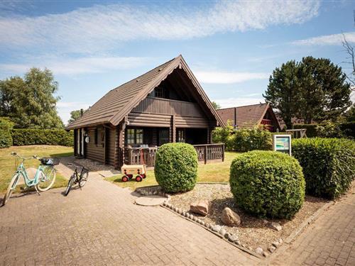 Sommerhus - 4 personer -  - Achtern Diek - 21762 - Otterndorf