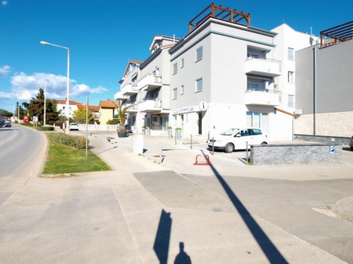 Holiday apartment - 4 persons -  - 52203 - Medulin