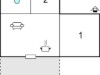 Billede 19 - Plantegning