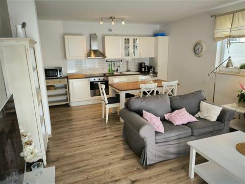 Ferielejlighed - 4 personer -  - Feldstraße - 18586 - Göhren