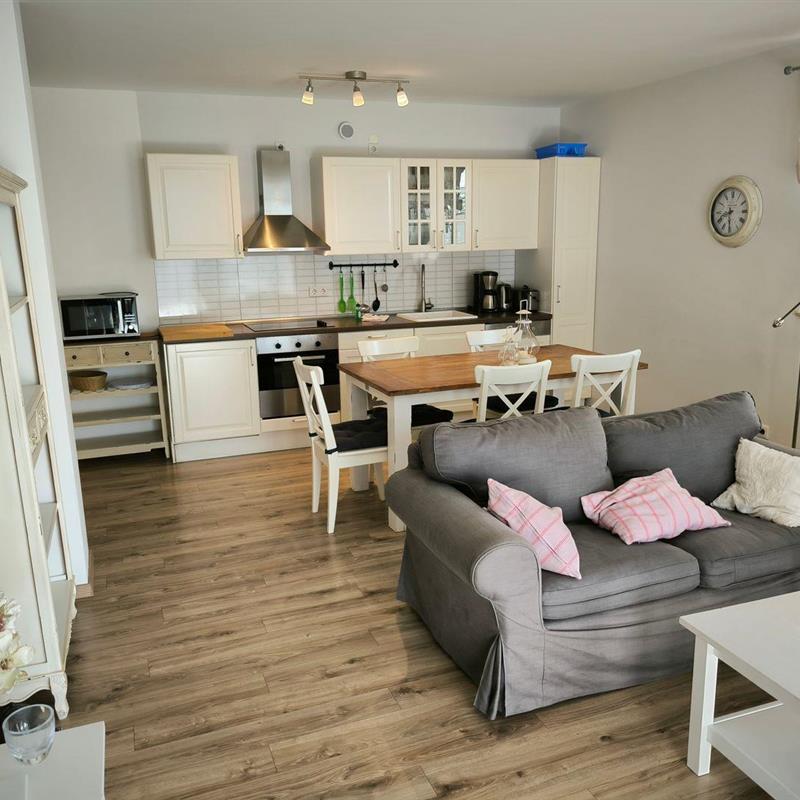 Ferielejlighed - 4 personer -  - Feldstraße - 18586 - Göhren