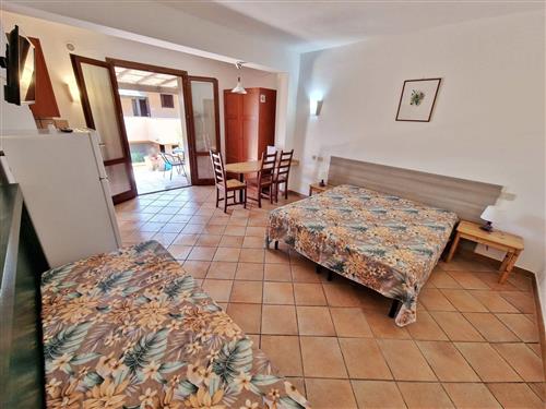 Ferienwohnung - 2 Personen -  - Cavoli - 57034