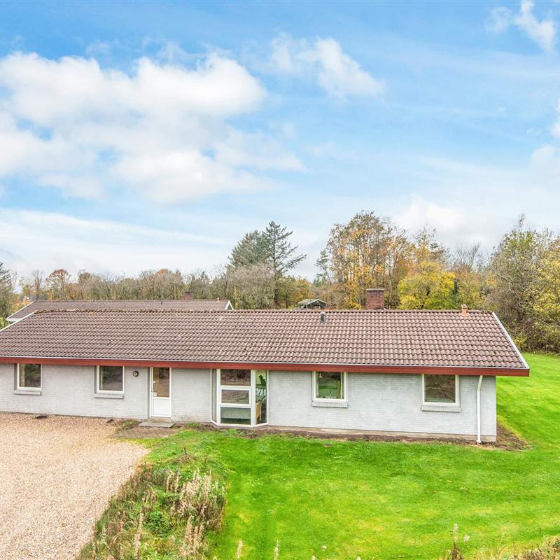 Ferienhaus - 12 Personen -  - Nøddehaven - Jegum - 6840 - Oksböl