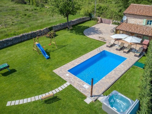 Ferienhaus - 6 Personen -  - Marcana - Pula-Marcana - 52100 - Pula