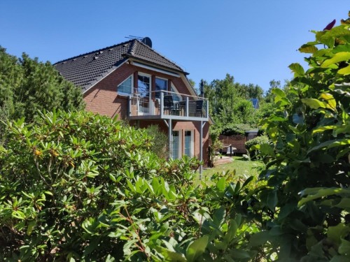 Ferielejlighed - 4 personer -  - Ginsterweg - 18347 - Dierhagen