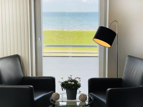 Ferielejlighed - 2 personer -  - Teichhof - 23769 - Teichhof