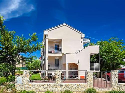 Ferielejlighed - 6 personer -  - Posesi - 52203 - Medulin