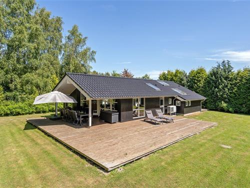 Ferienhaus - 8 Personen -  - Krondyrstien - Marielyst - 4873 - Väggerlöse