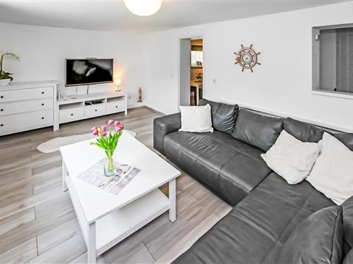 Ferielejlighed - 4 personer -  - An der Jugendherberge - Graal-Müritz (Ostseeheilbad) - 18181 - Graal-Müritz (Ostseehe