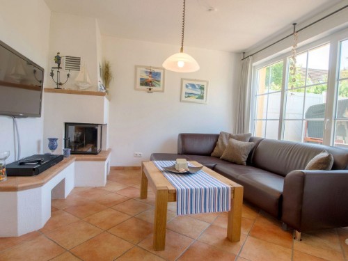 Sommerhus - 6 personer -  - Mine Heimat Weg Haus - 18374 - Ostseebad Zingst A Darß