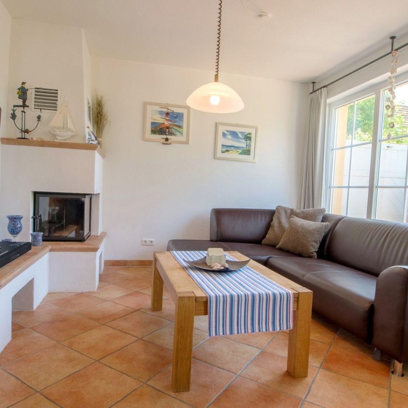 Sommerhus - 6 personer -  - Mine Heimat Weg Haus - 18374 - Ostseebad Zingst A Darß