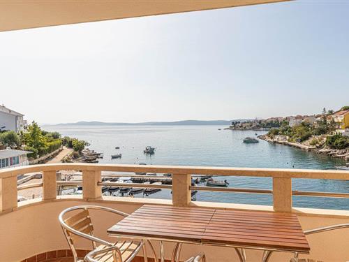 Ferielejlighed - 5 personer -  - Put Mavarcice - Ciovo-Okrug Gornji - 21223 - Okrug Gornji